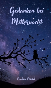 Hardcover Gedanken bei Mitternacht [German] Book