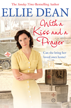 Paperback With a Kiss and a Prayer: Volume 14 Book