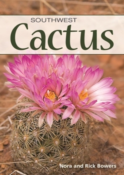 Cards Cactus of the Southwest Playing Cards Book