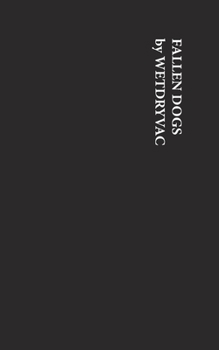 Paperback Fallen Dogs Book