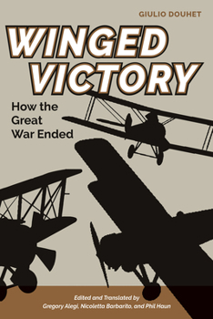 Paperback Winged Victory: How the Great War Ended Book