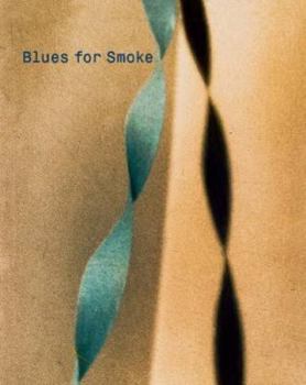 Hardcover Blues For Smoke Book