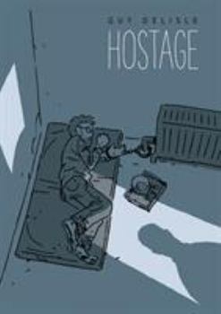 Hardcover Hostage Book