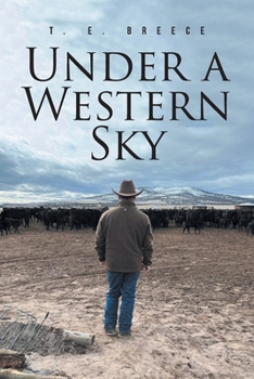 Paperback Under a Western Sky Book