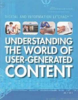 Paperback Understanding the World of User-Generated Content Book
