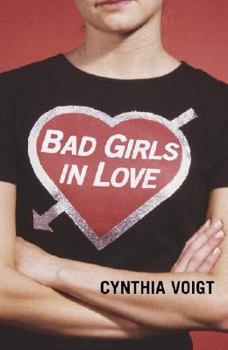 Hardcover Bad Girls in Love Book