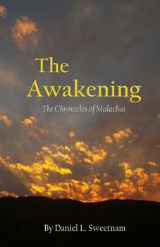Paperback The Awakening Book