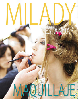 Spanish Translated Milady Standard Makeup