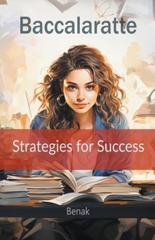 Paperback Baccalaratte: Strategies for Success Book