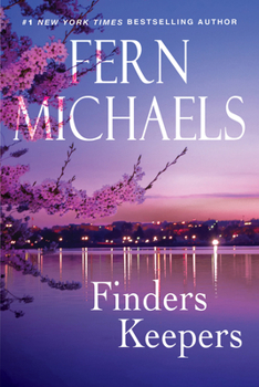 Paperback Finders Keepers Book