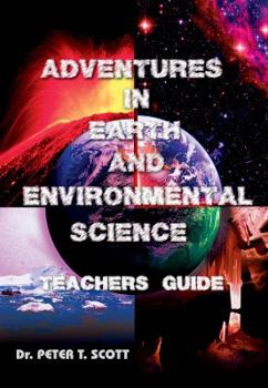 Paperback Adventures in Earth and Environmental Science Teachers Guide Book