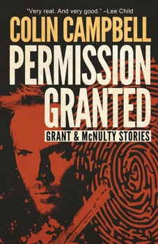 Paperback Permission Granted Book