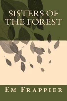 Paperback Sisters of the Forest Book