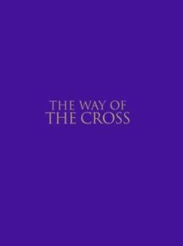 Paperback The Way of the Cross Book