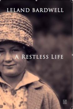 Paperback A Restless Life Book