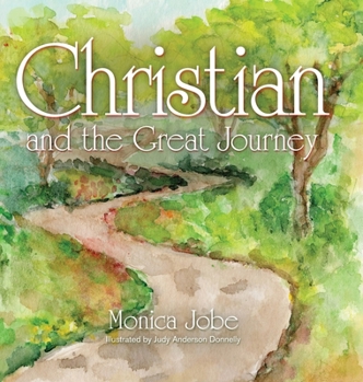 Hardcover Christian and the Great Journey Book