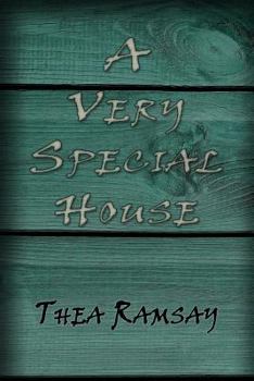 Paperback A Very Special House Book