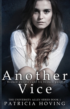 Paperback Another Vice: A Dark Romance Book