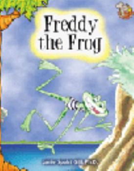 Freddy the Frog