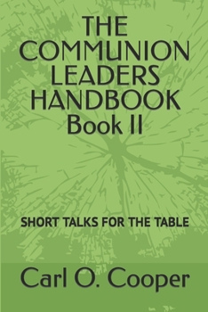 Paperback Communion Book 2 Book