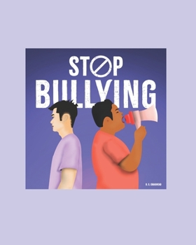 Paperback Stop Bullying Book