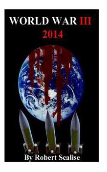 Paperback World War 3 : 2014 Book