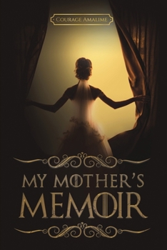 Paperback My Mother's Memoir Book