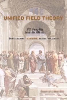 Paperback Unified Field Theory Book
