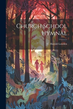 Paperback Church School Hymnal Book