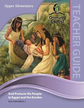 Loose Leaf Upper Elementary Teacher Guide (Ot2) Book