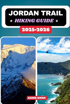 Jordan Trail Hiking Guide 2025–2026