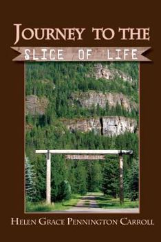 Paperback Journey to The Slice of Life Book
