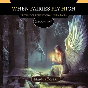 Paperback When Fairies Fly High Book