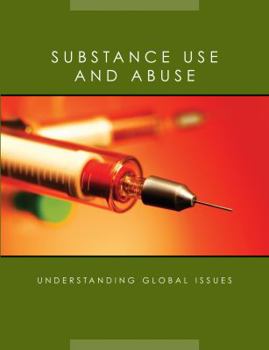Paperback Substance Use and Abuse Book