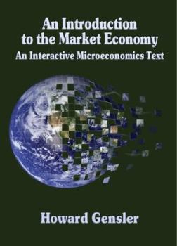 Paperback An Introduction to the Market Economy Book