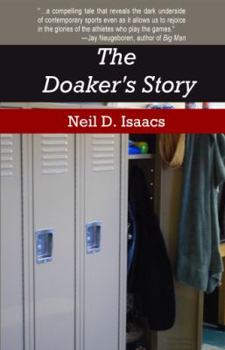 Paperback The Doaker's Story Book