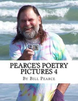 Paperback Pearce's Poetry Pictures 4 Book