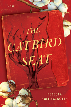 Hardcover The Catbird Seat Book