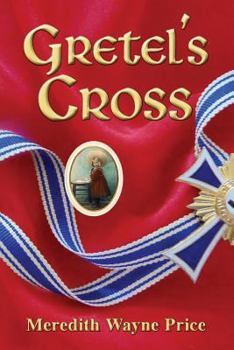 Paperback Gretel's Cross Book