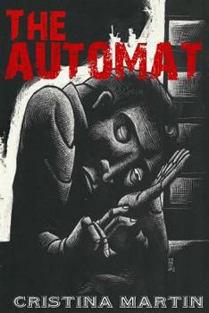 Paperback The Automat Book