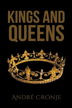 Paperback Kings and Queens Book