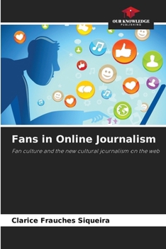 Paperback Fans in Online Journalism Book