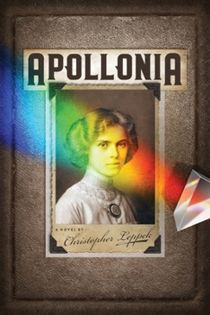 Paperback Apollonia Book