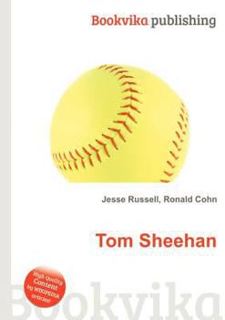 Tom Sheehan