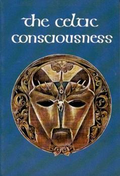 Hardcover The Celtic Consciousness Book