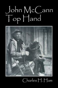 Paperback John McCann Top Hand Book