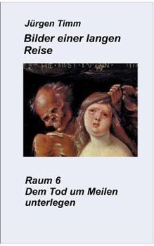 Paperback Raum 6 Dem Tod um Meilen unterlegen [German] Book