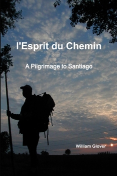 Paperback l'Esprit du Chemin Book