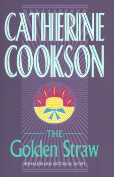 Hardcover The Golden Straw Book