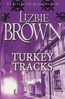 Paperback Turkey Tracks Book
